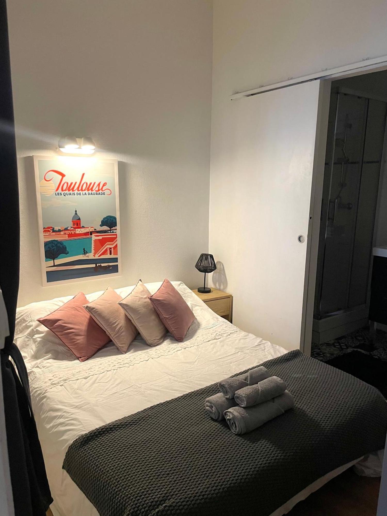Appartementt1 -palais De Justice Apartment *